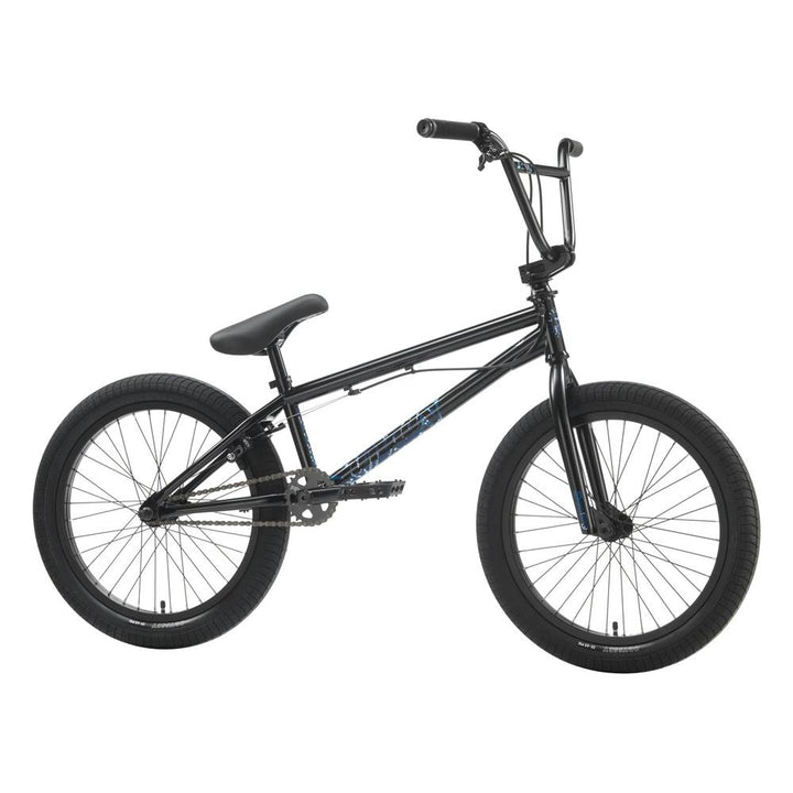 Sunday Forecaster Park Maca Perez Grasset Signature BMX Bike