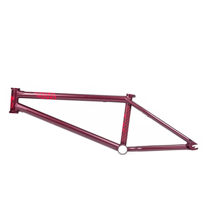 BSD Tweeker Frame