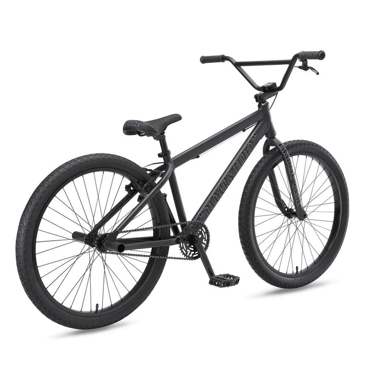 SE Bikes Blocks Flyer 26" BMX Bike