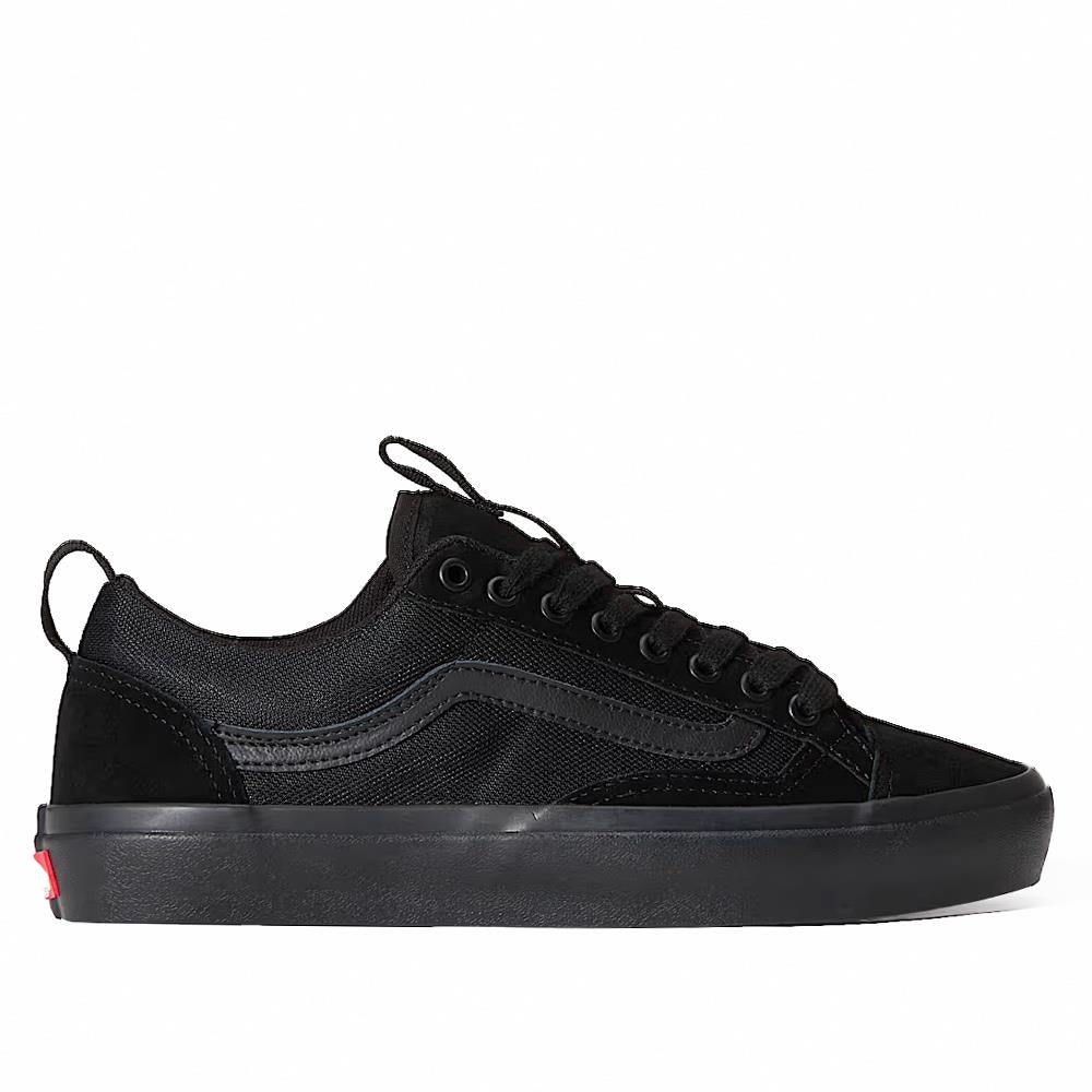 Vans Skate Old Skool 36+ - Blackout