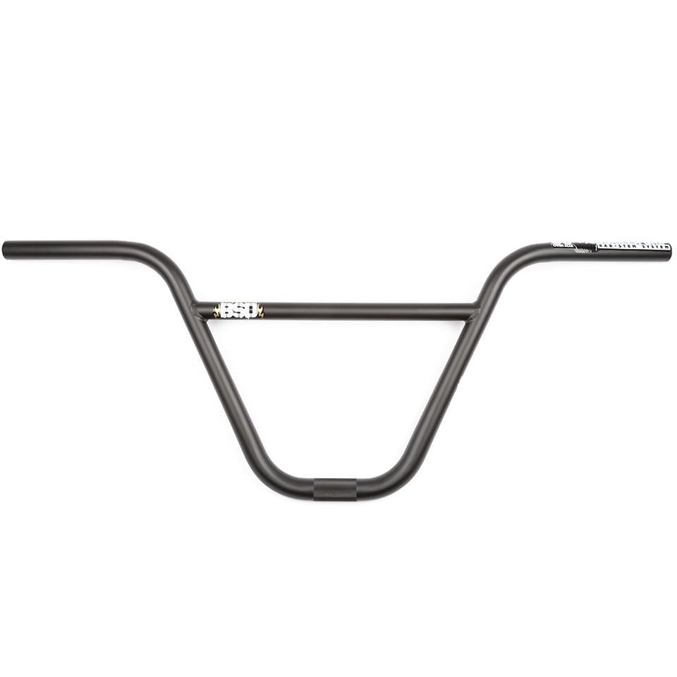 BSD High As Hell Oversize Bars