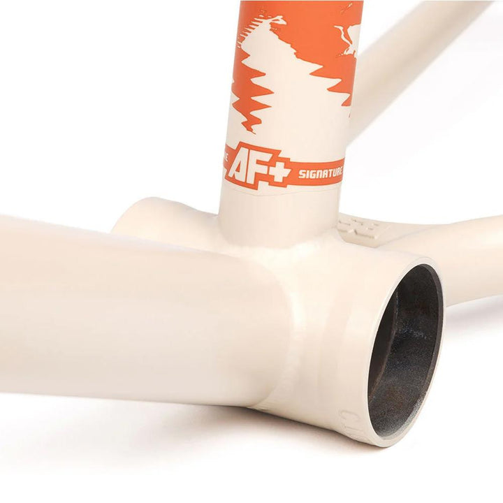 BSD ALVX AF + Frame