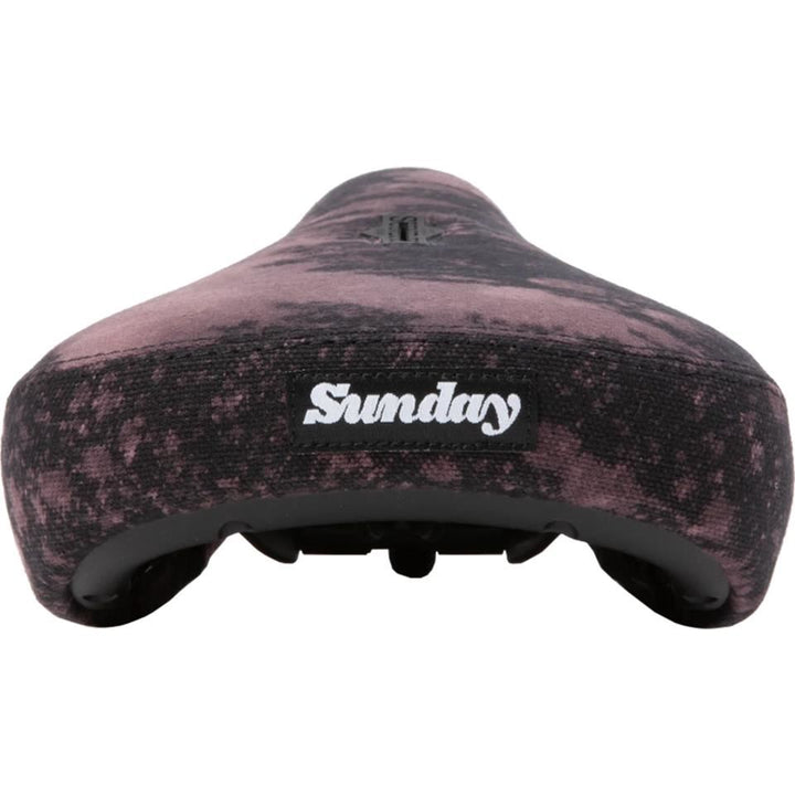 Sunday Brett Bleached Canvas Pivotal Seat