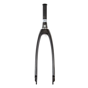 Stay Strong X Avian Contro In carbonio Cruiser 24'' Forks da corsa - Gloss In carbonio/ Dropout da 20 mm