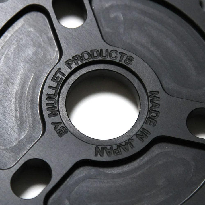 Alive 6061 Guard Sprocket