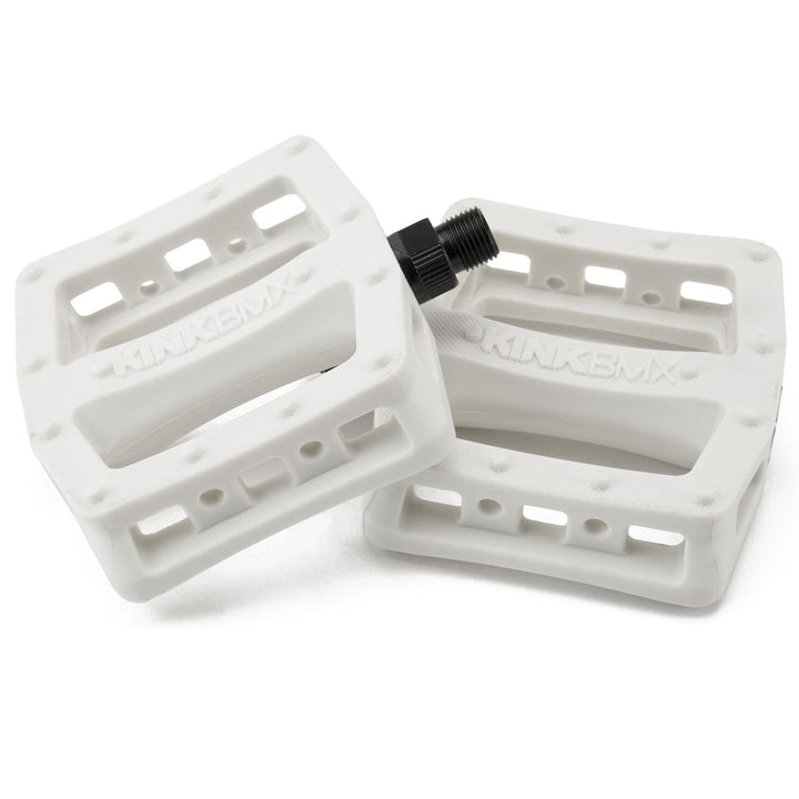 Kink Hemlock Pedals