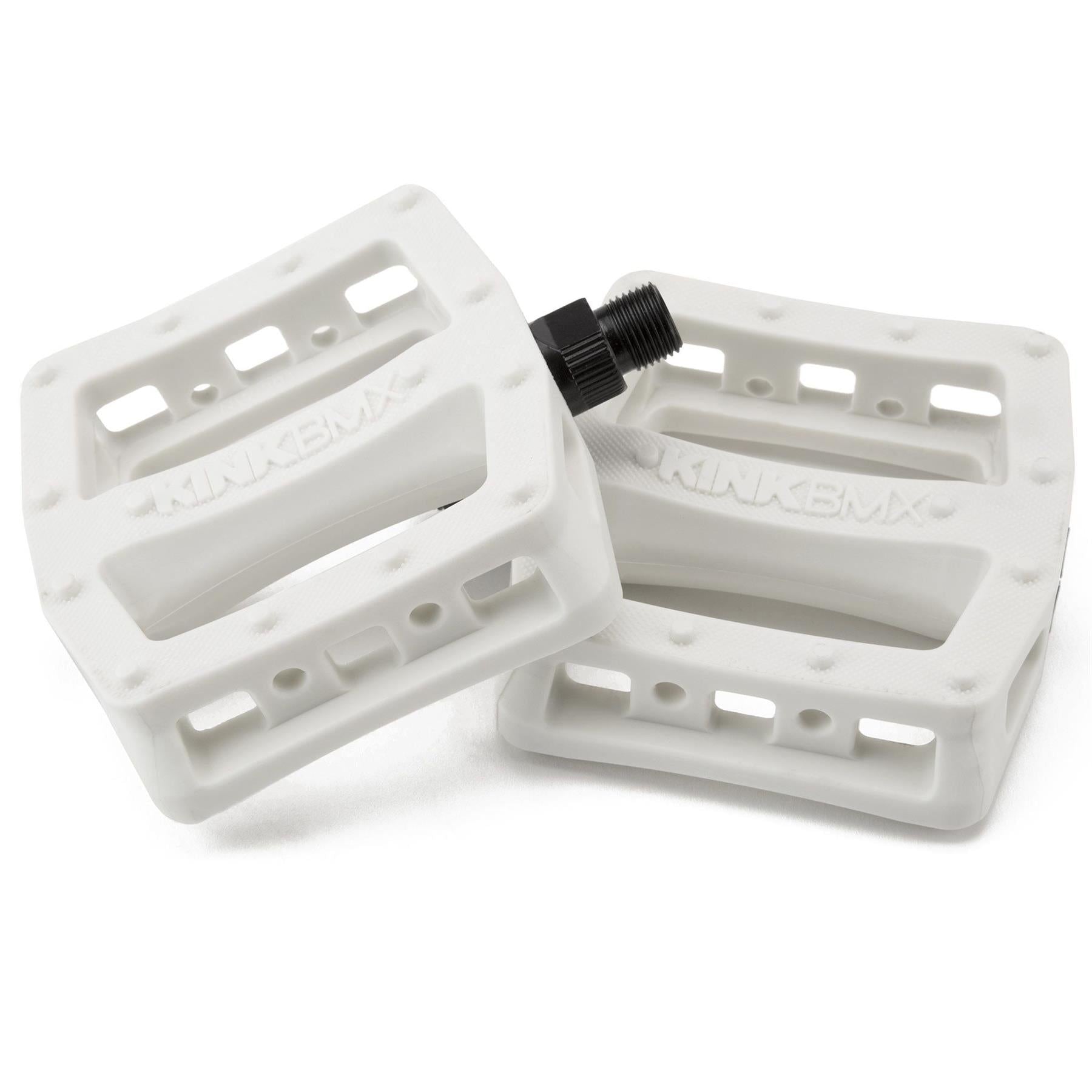 Kink Hemlock Pedals