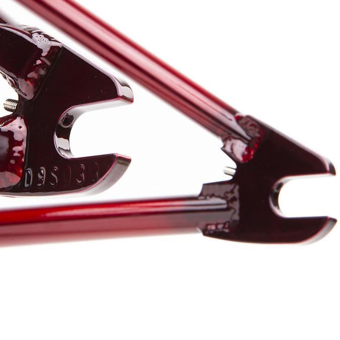 Fit Sleeper Ethan Corierre Signature Frame