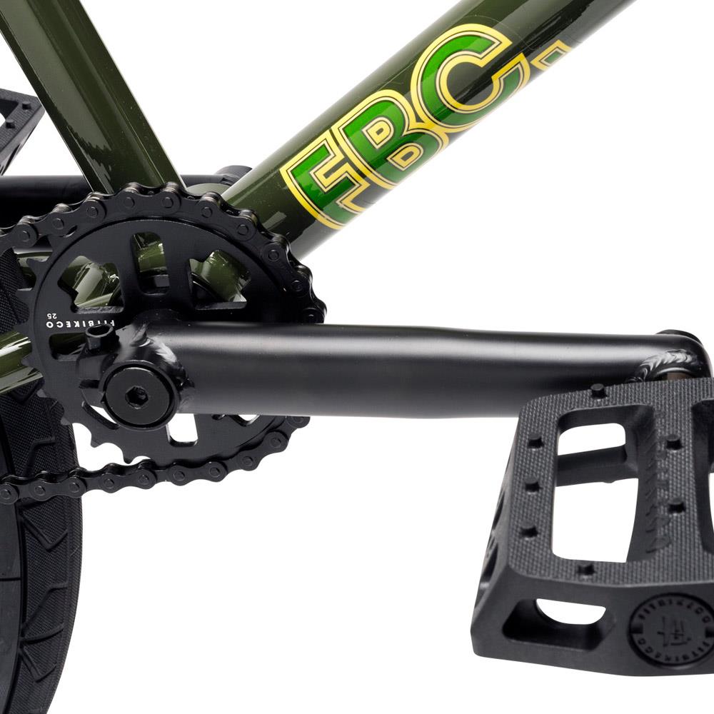 Fit STR BMX Bike