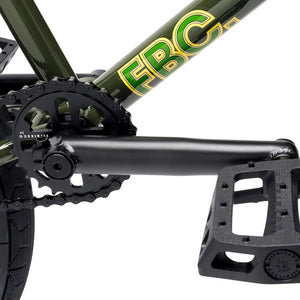 Fit STR BMX Bike