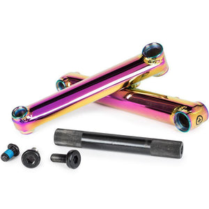 Saltplus Pro 48 Cranks