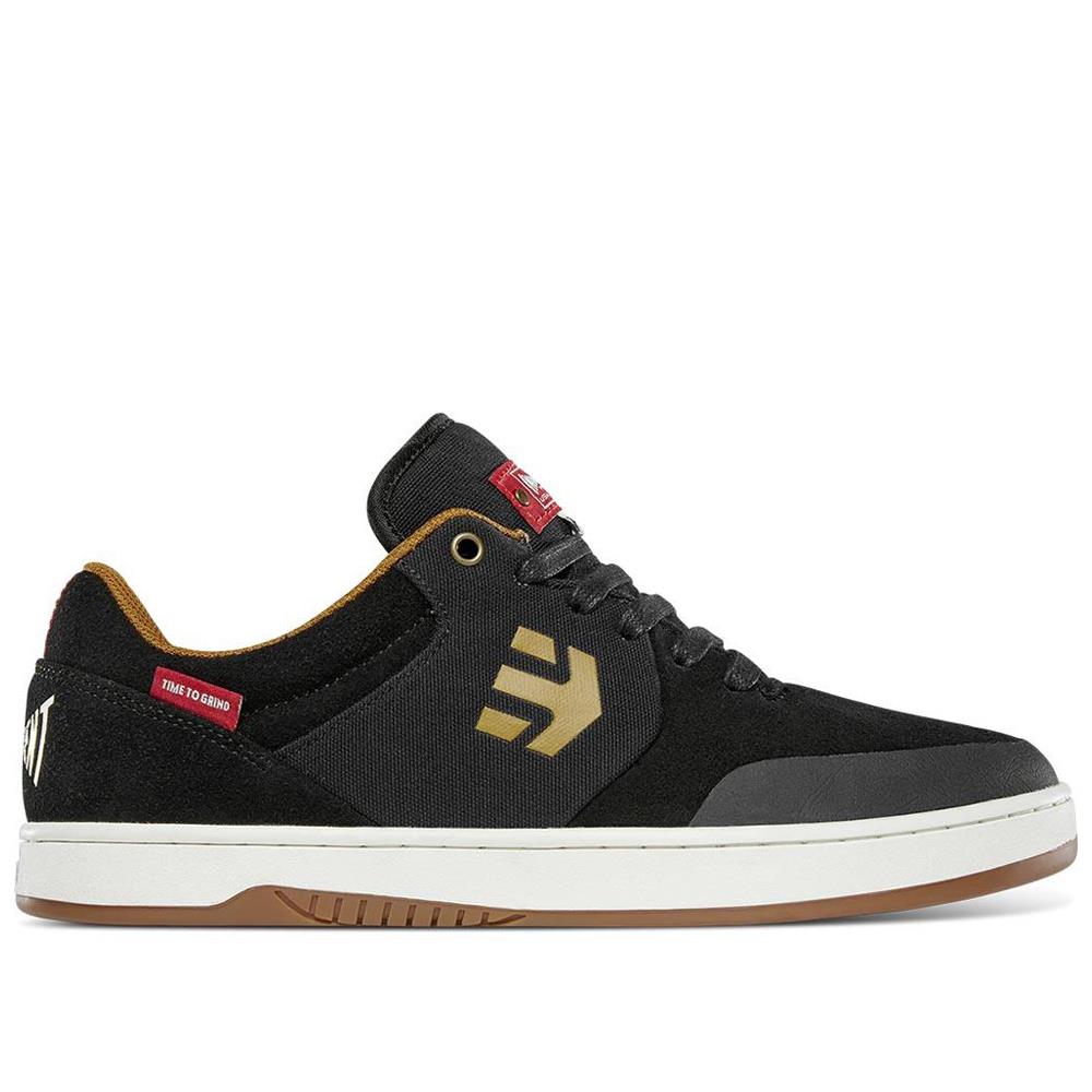 Etnies Independent Marana - Black