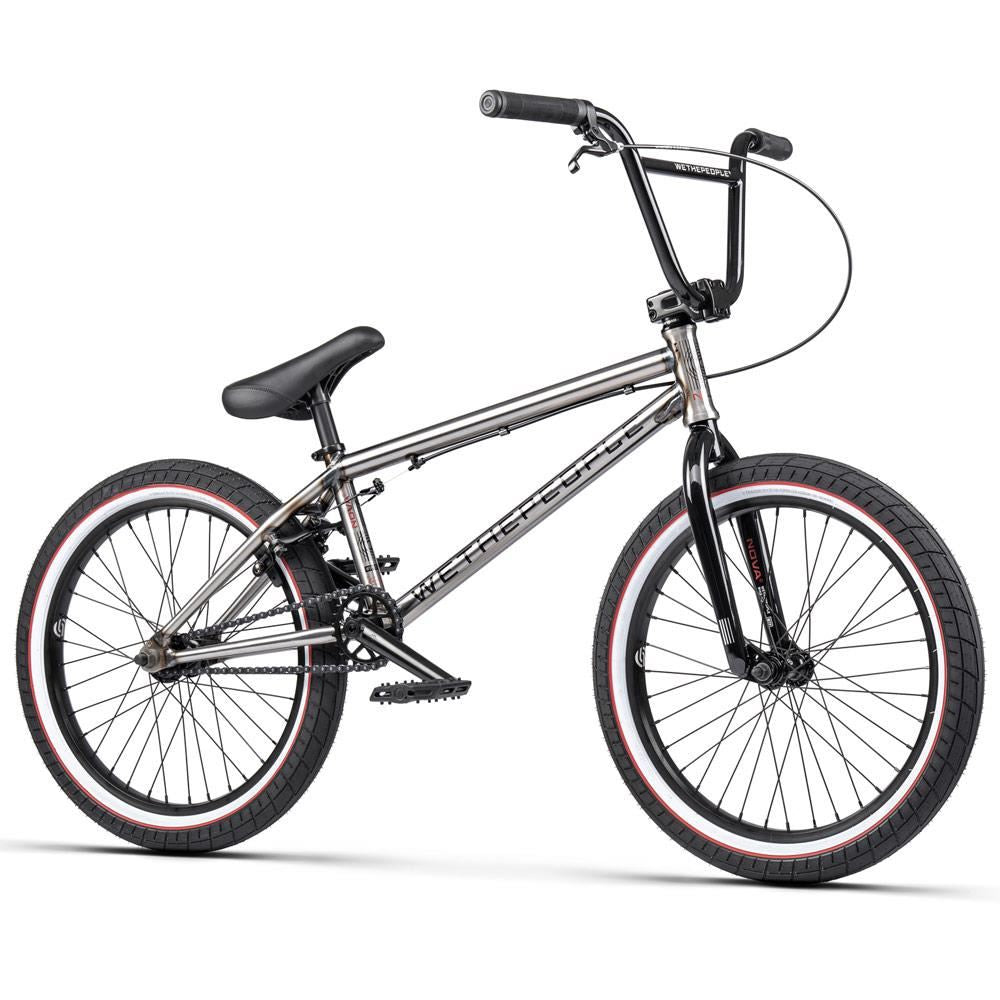 Wethepeople Nova BMX Bike – Source BMX