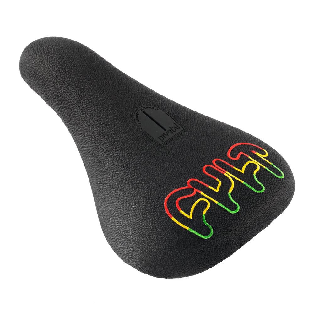 Cult Pivotal Seat - Padded Rasta