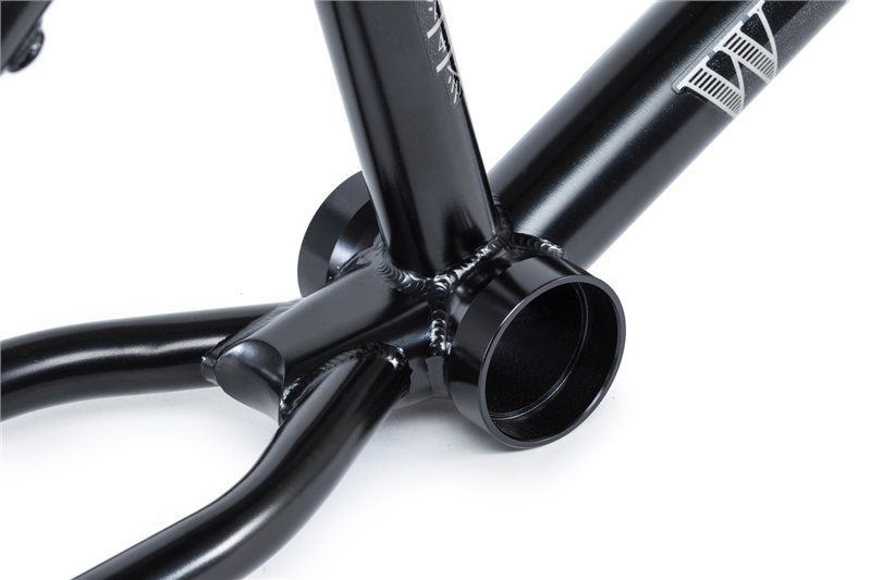 Wethepeople Revolver Frame