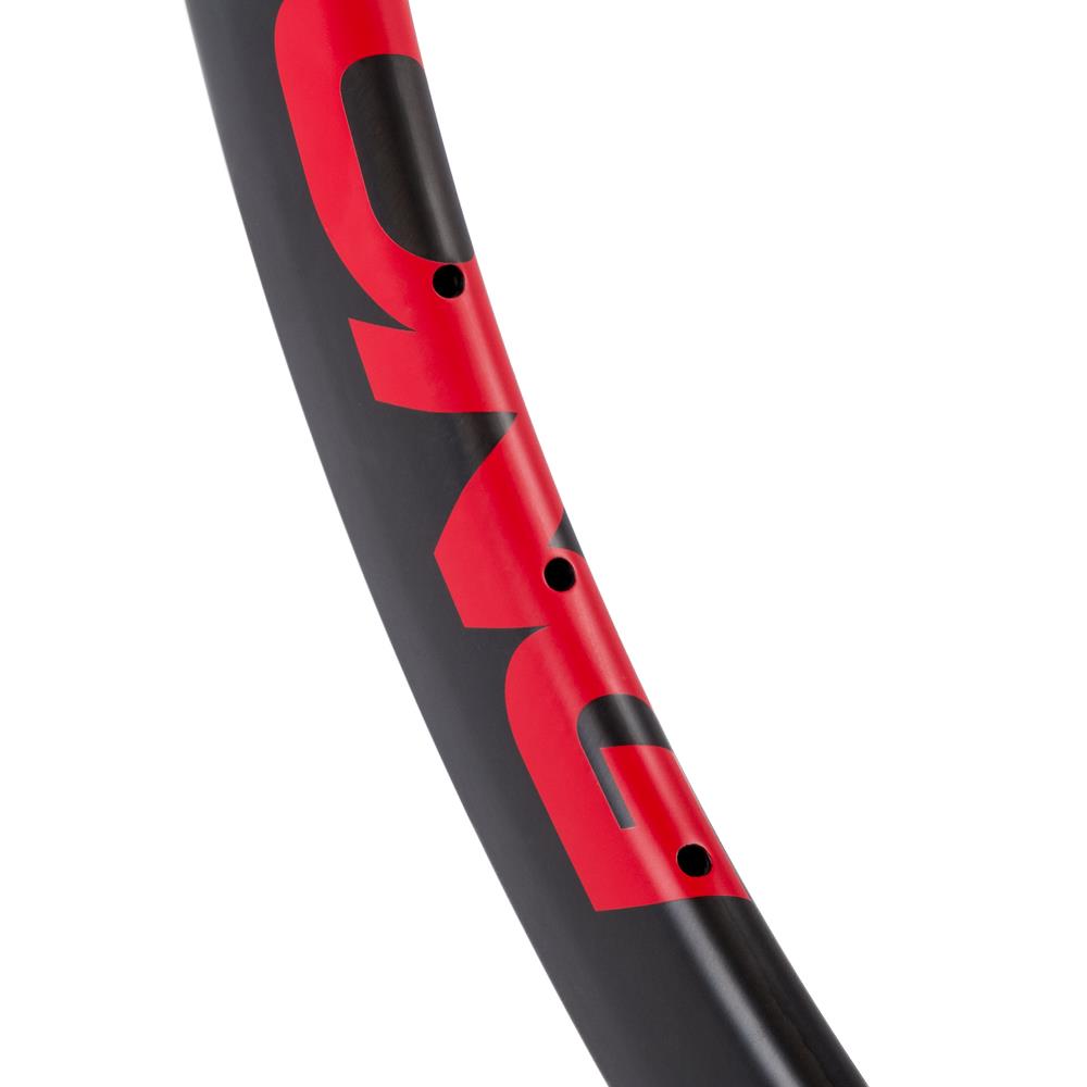 Stay Strong Reactiv 2 Carbon 20" Expert Race Rear Rim