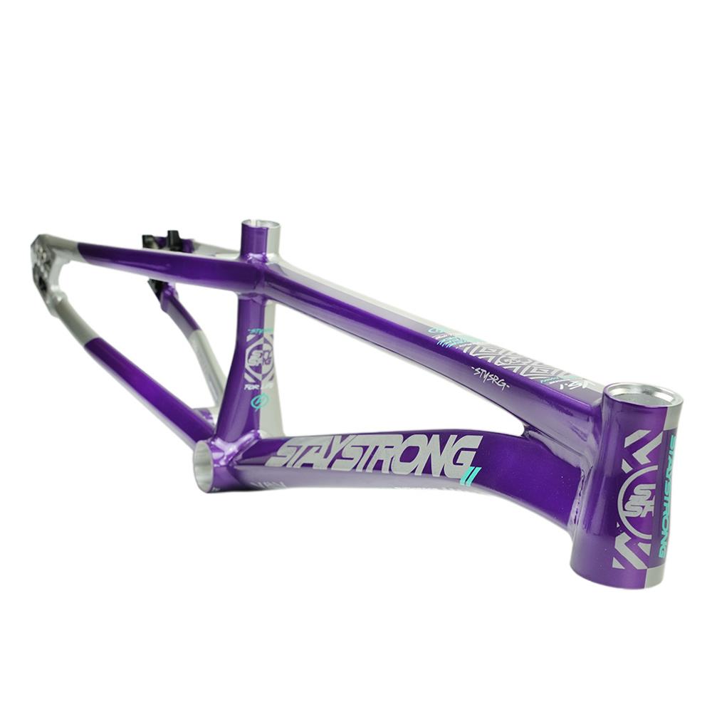 Stay Strong For Life V5.1 Pro Cruiser Frame