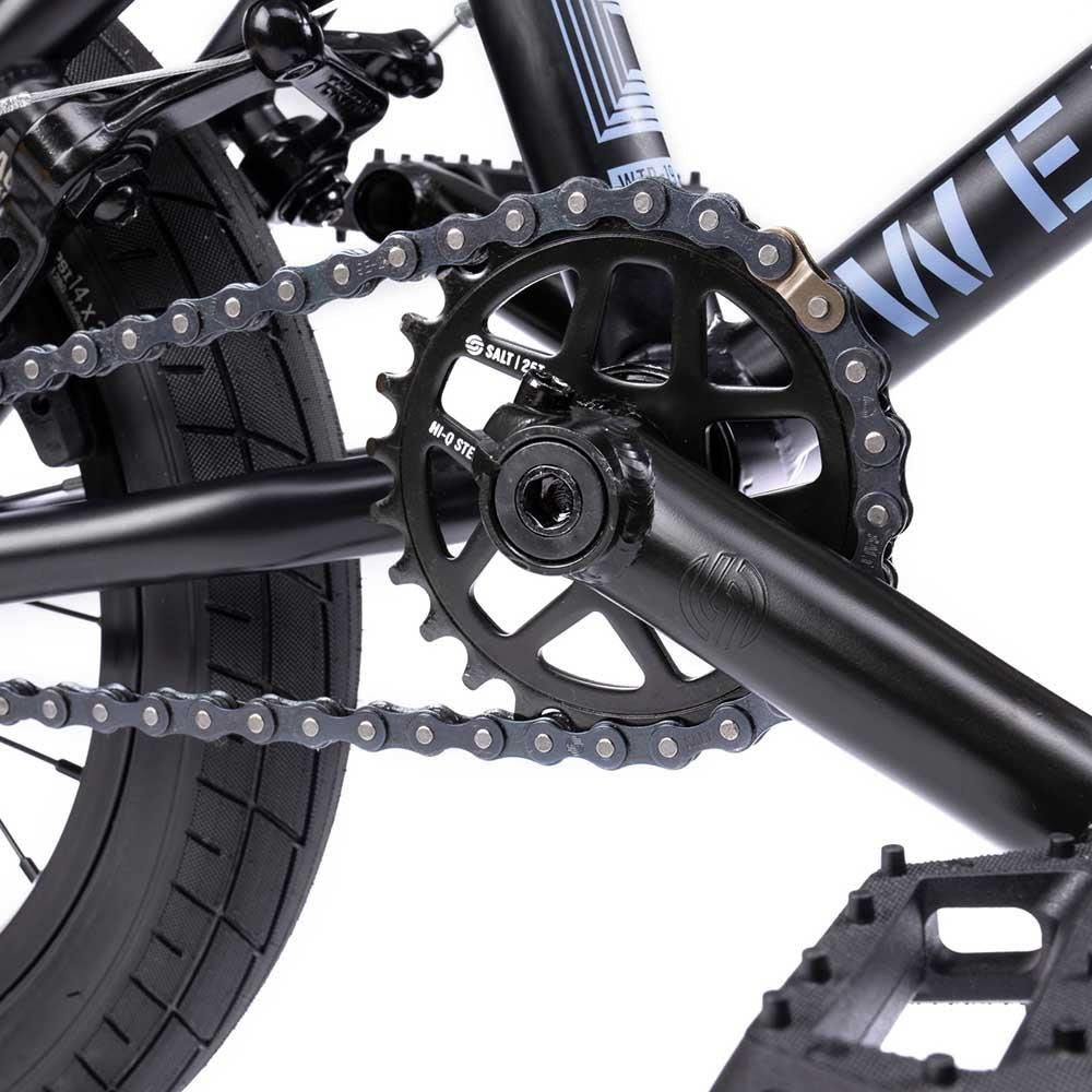 WeThePeople Riot 14" BMX Bike