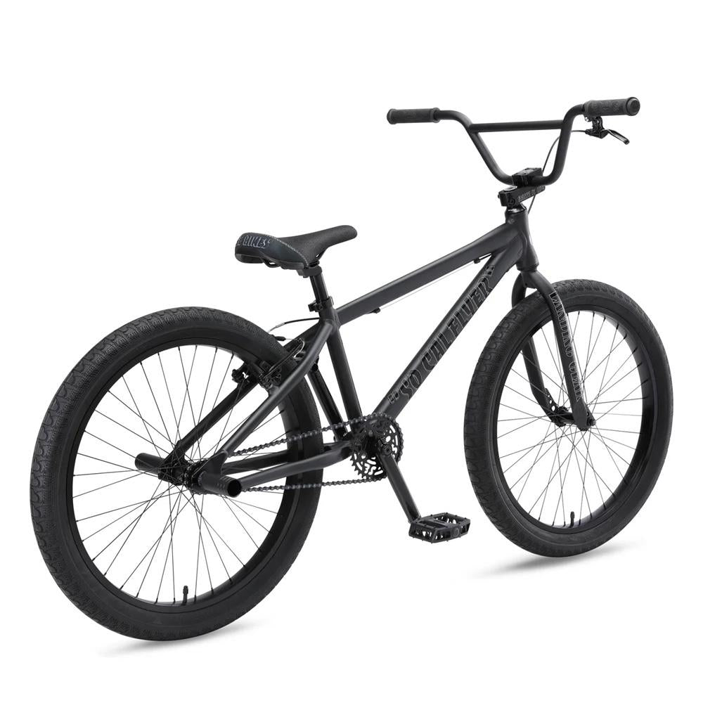 SE Bikes So Cal Flyer 24" BMX Bike
