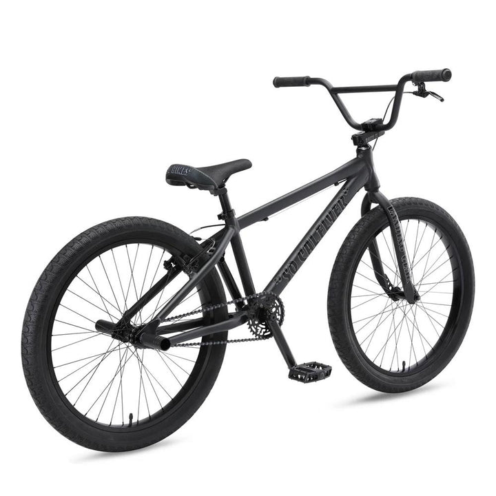 SE Bikes So Cal Flyer 24" BMX Bike