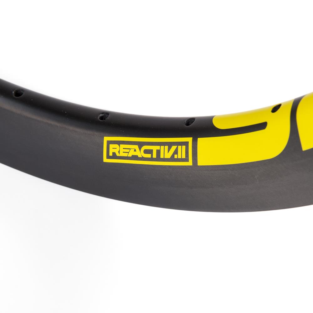 Stay Strong Reactiv 2 Carbon 20" Expert Race Rear Rim
