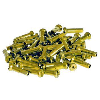 Salt Pro Spoke Nipples