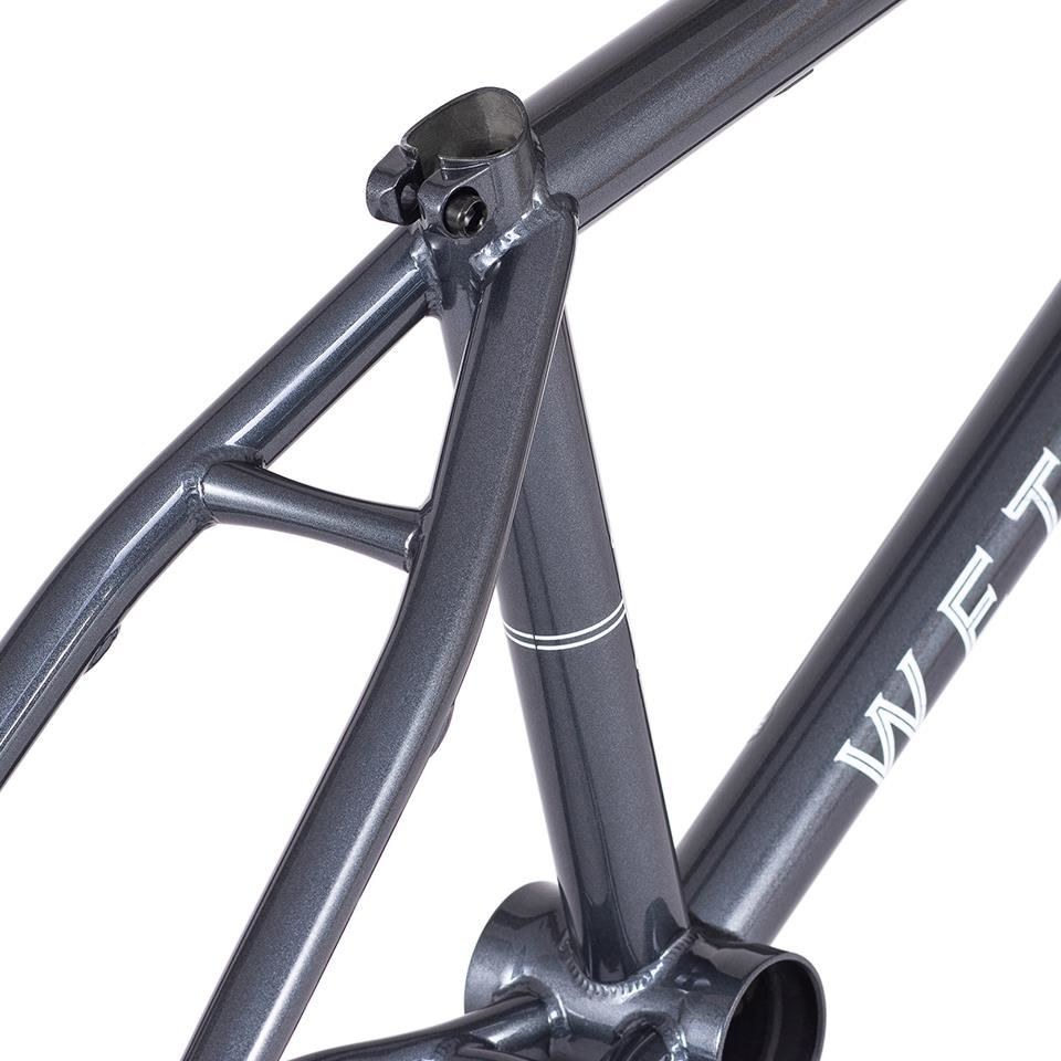 Wethepeople Envy XLT Frame – Source BMX