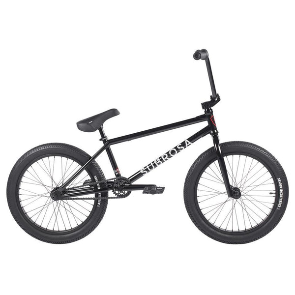 BMX フレーム SUBROSA Malum Frame Subrosa Malum BMX Bike – Source BMX
