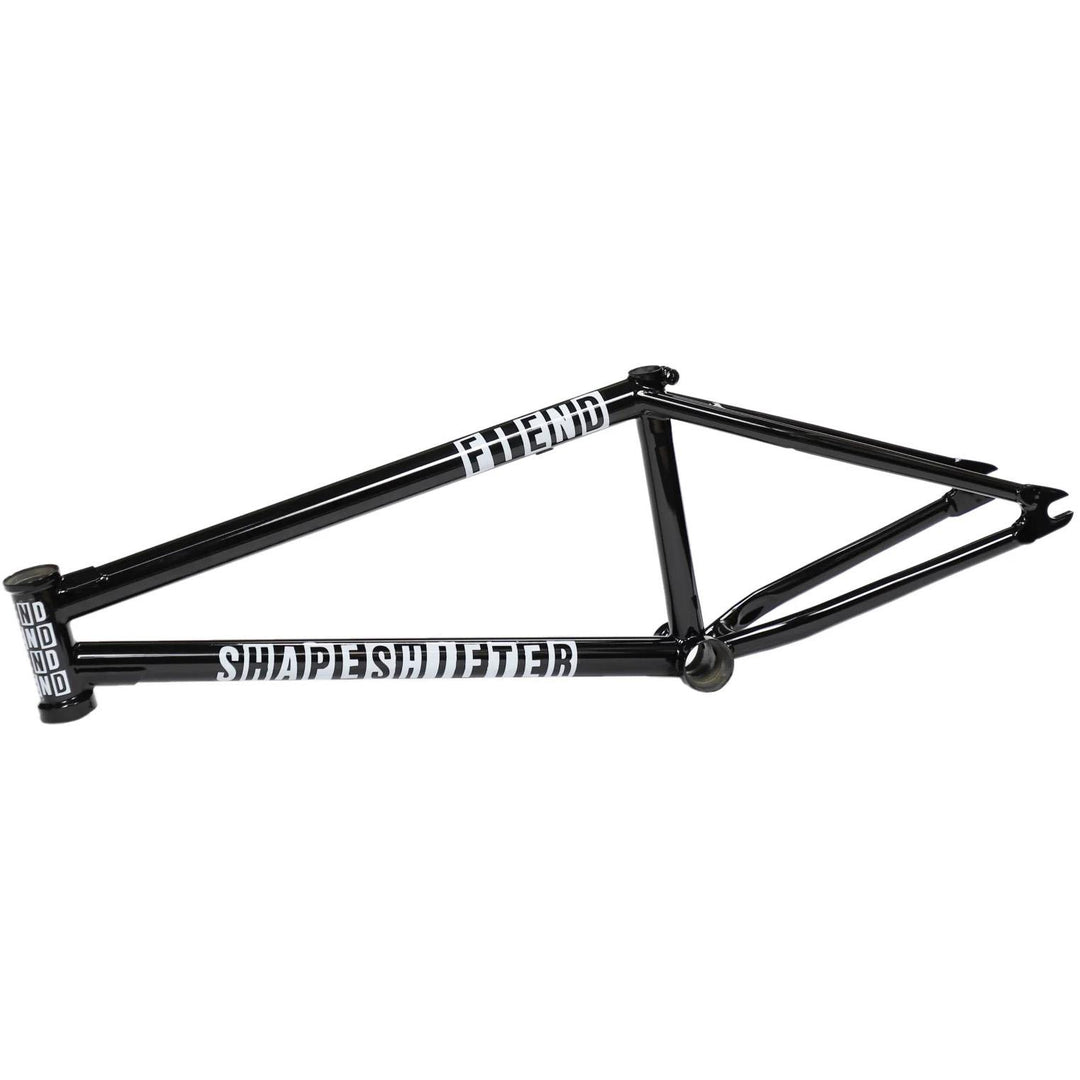 Fiend Shapeshifter Short Chainstay Frame