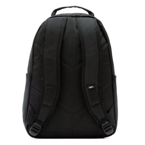 Vans Erstaunlicher Rucksack - Schwarz