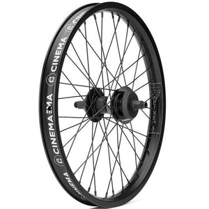 Cinema Reynolds FX2 Freecoaster Rear Wheel - RHD