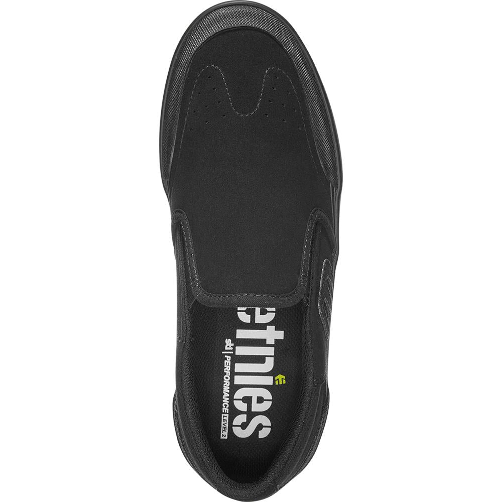 Etnies Marana slip xlt - Noir/Noir/Noir