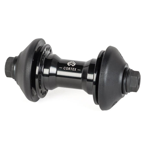 Eclat Cortex Front Hub – Source BMX