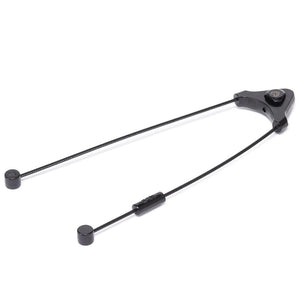 Eclat Unit Forged Alloy Brake