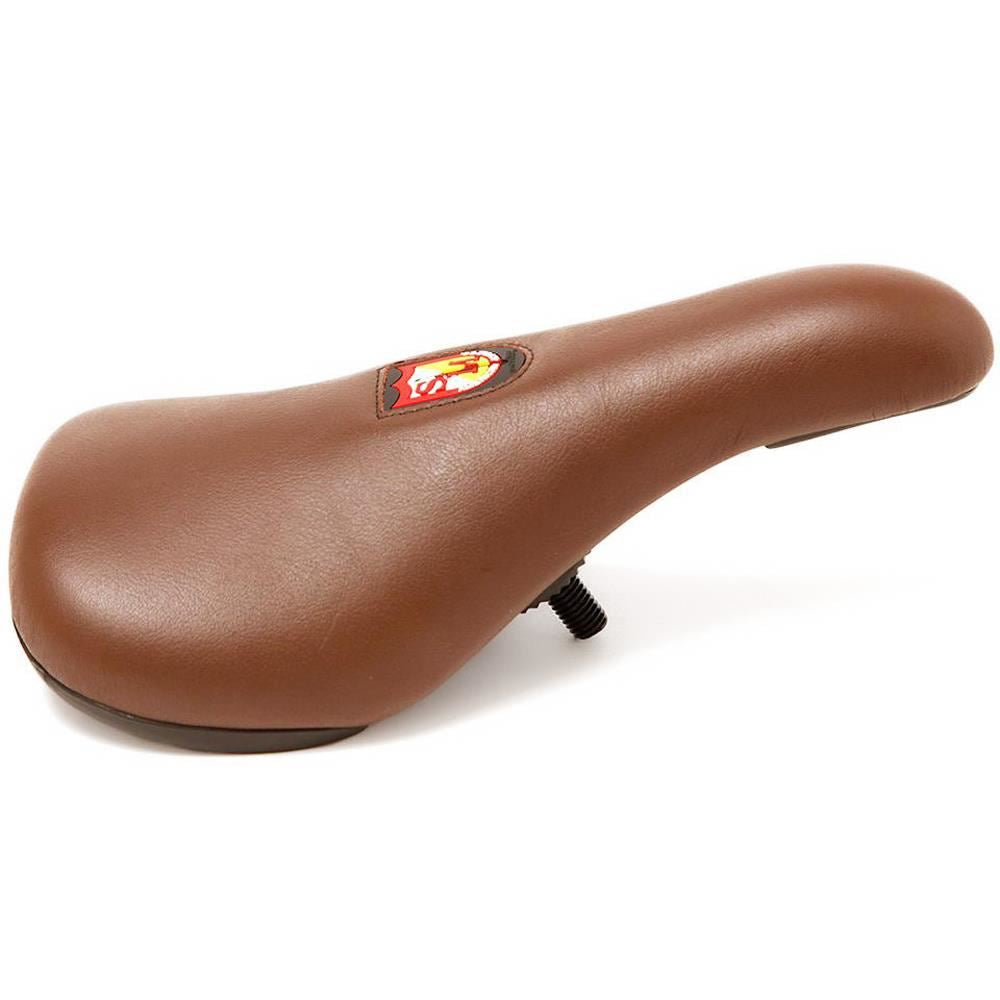 S&M Slim Pivotal Seat