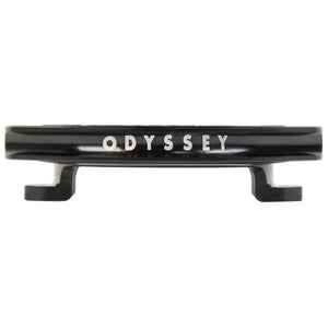 Odyssey GTX S gyro