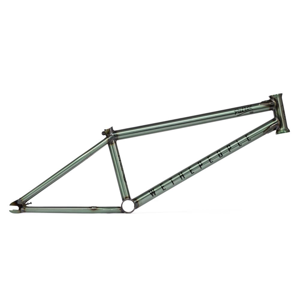 Wethepeople Patrol Frame