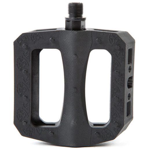 S&M Hoder BTM Pedals