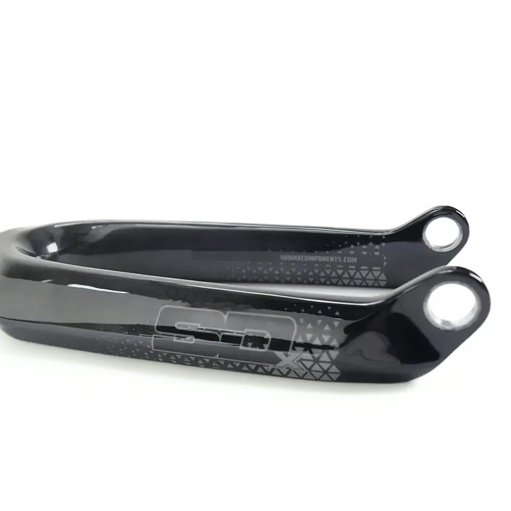 SD Carbon V2 Pro 24" Tapered Race Fork