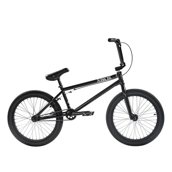 Subrosa Salvador XL BMX Bike – Source BMX