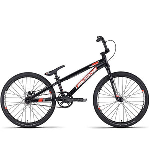 Stay Strong PWR Pro 24" Cruiser Race BMX Bike
