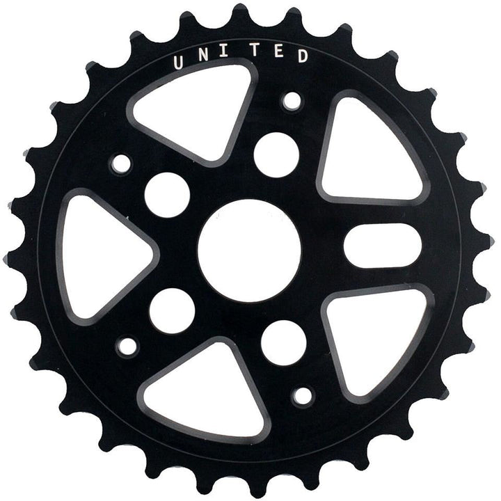 United MDLCLS Sprocket