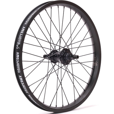 Cinema 888 Cassette Wheel bmx カセットハブ Cinema 888