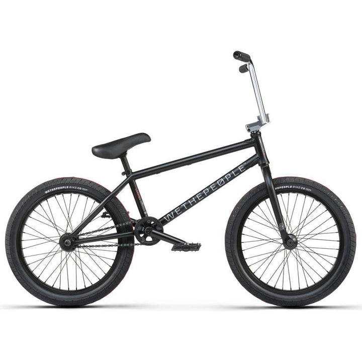 Wethepeople Trust FC 2023 BMX Bike