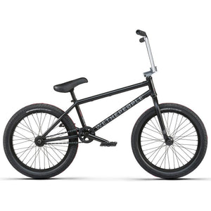 Wethepeople Trust FC 2023 BMX Bike
