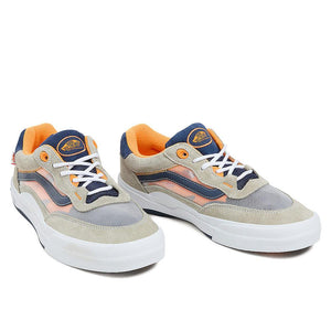 Vans Wayvee - Smoke/Navy