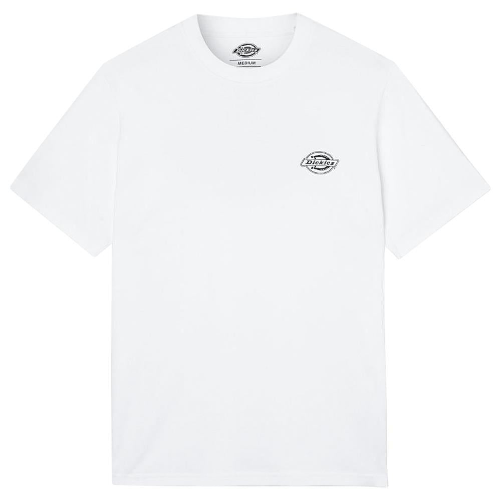 Dickies Holtville T-Shirt - White