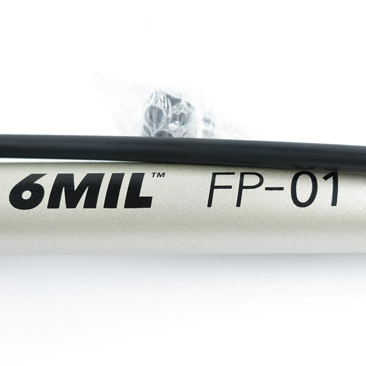 6MIL FP-01 Floor Pump