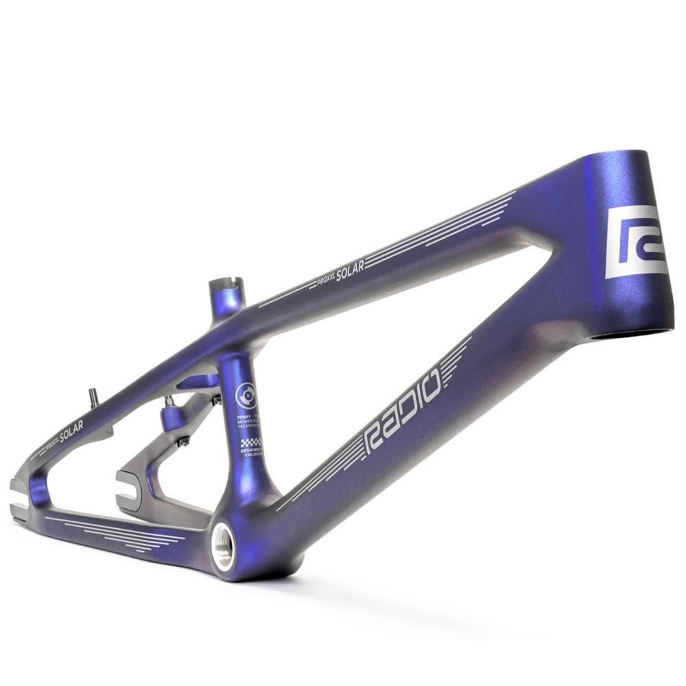 Radio Solar Pro XXL Race Frame