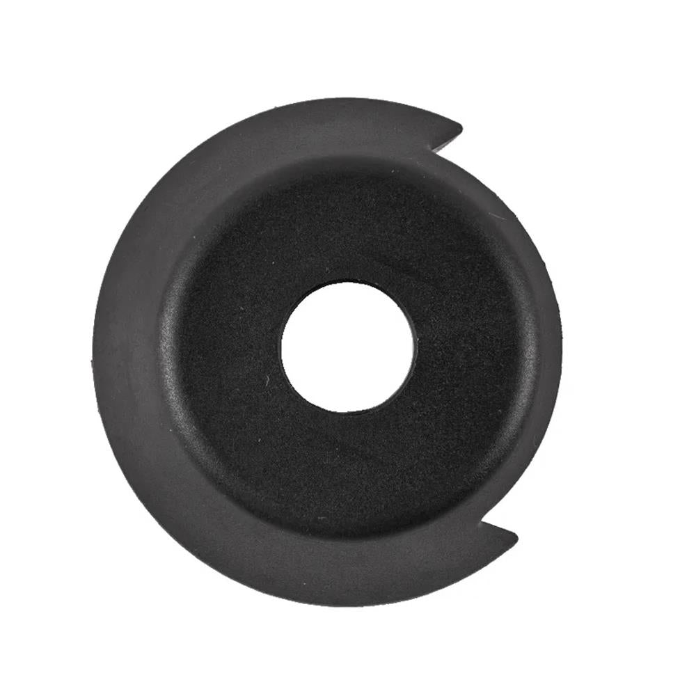 United Drive Side Plastic Hub Guard